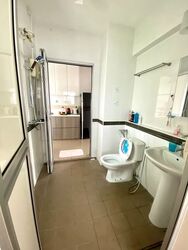 Blk 450C Fernvale Crest (Sengkang), HDB 2 Rooms #574131641
